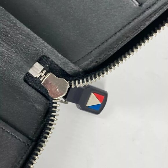 LOUIS VUITTON America's Cup 2017 Limited Zippy Organizer Wallet - Picture 6 of 16